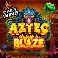 Aztec Blaze