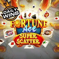 Fortune Ace Super Scatter