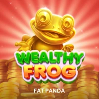 Wealthy Frog