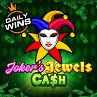 Joker’s Jewels Cash