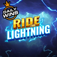 Ride The Lightning