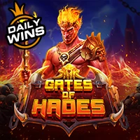 Gates of Hades