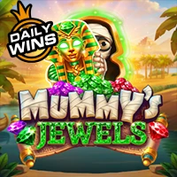 Mummy’s Jewels