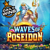Waves of Poseidon