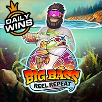 Big Bass Reel Repeat