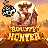 Bounty Hunter
