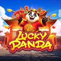 Lucky Panda