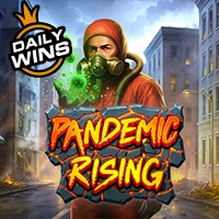 Pandemic Rising