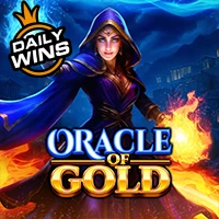 Oracle of Gold